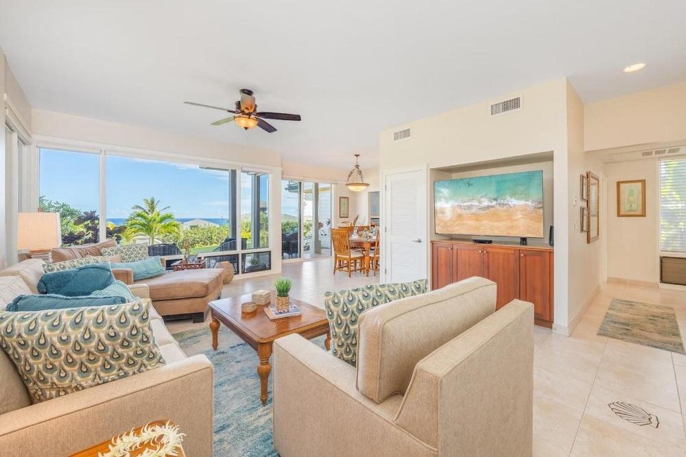Kapalua Bay Villas 33G2 · KBV 33G2 Renovated 1BD OceanFront Vill